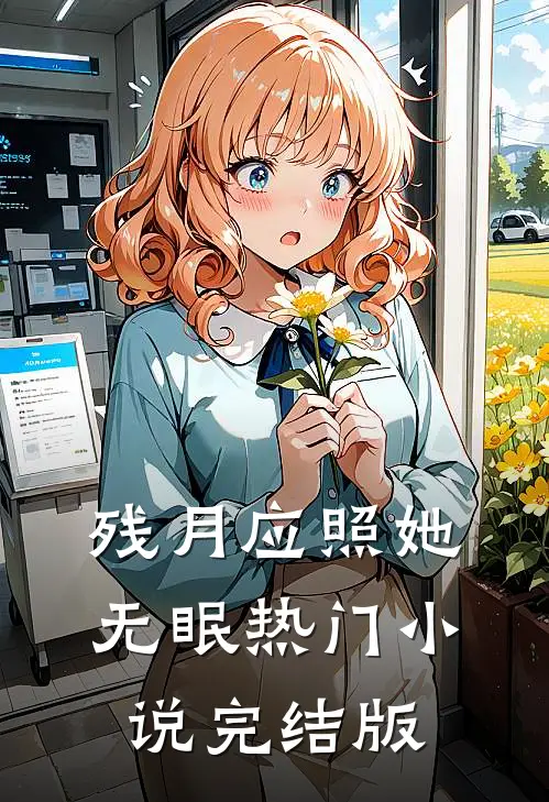 残月应照她无眠热门小说完结版