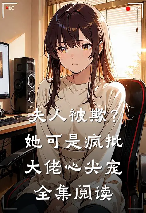 夫人被欺？她可是疯批大佬心尖宠全集阅读