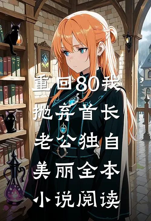 重回80我抛弃首长老公独自美丽全本小说阅读