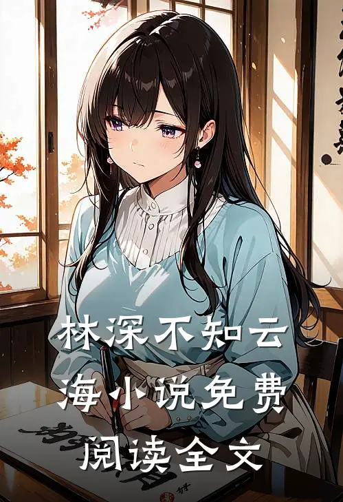 林深不知云海小说免费阅读全文