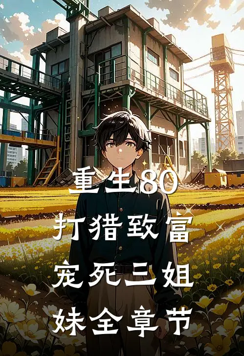 重生80：打猎致富，宠死三姐妹全章节