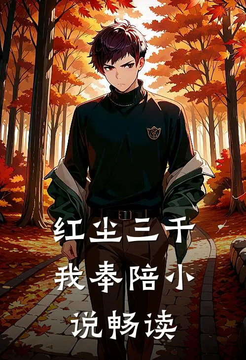 红尘三千我奉陪小说畅读