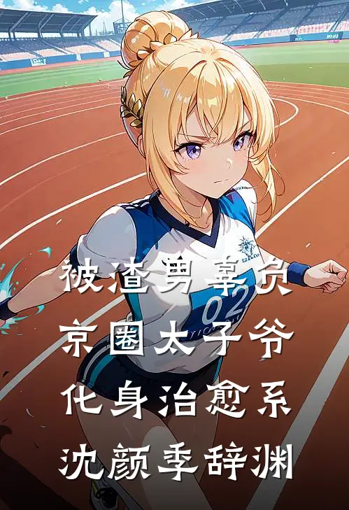 被渣男辜负，京圈太子爷化身治愈系沈颜季辞渊