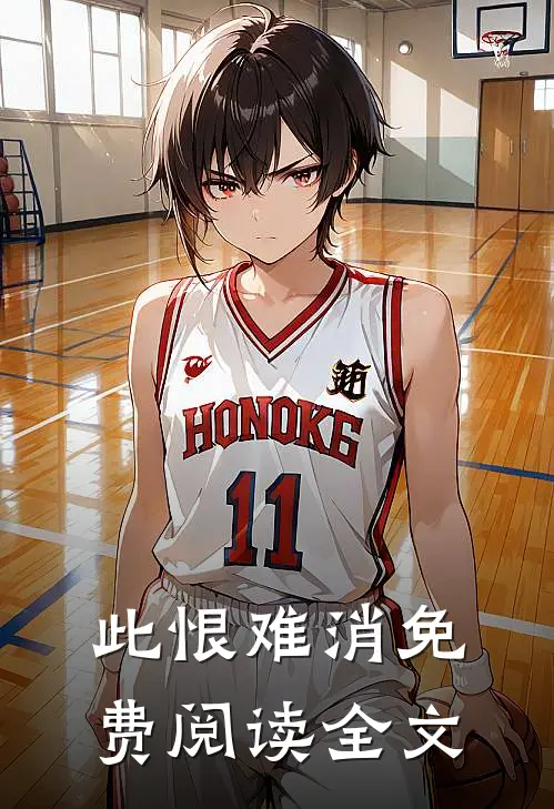 此恨难消免费阅读全文