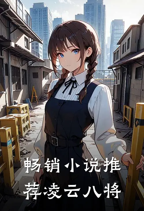 畅销小说推荐凌云八将