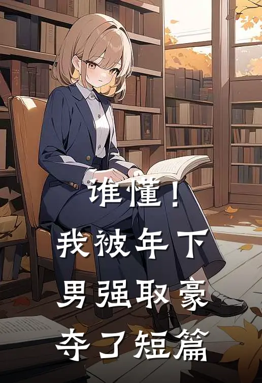 谁懂！我被年下男强取豪夺了短篇