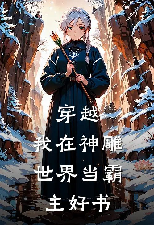 穿越：我在神雕世界当霸主好书