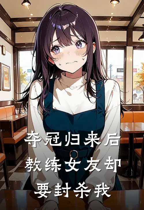 夺冠归来后，教练女友却要封杀我