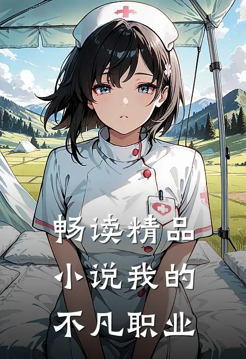 畅读精品小说我的不凡职业
