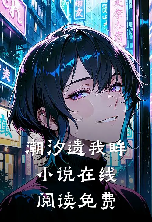 潮汐遗我眸小说在线阅读免费