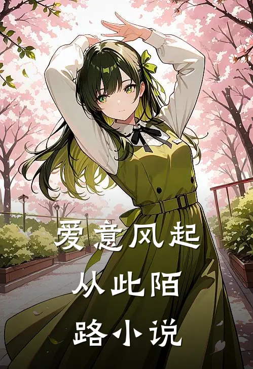 爱意风起，从此陌路小说
