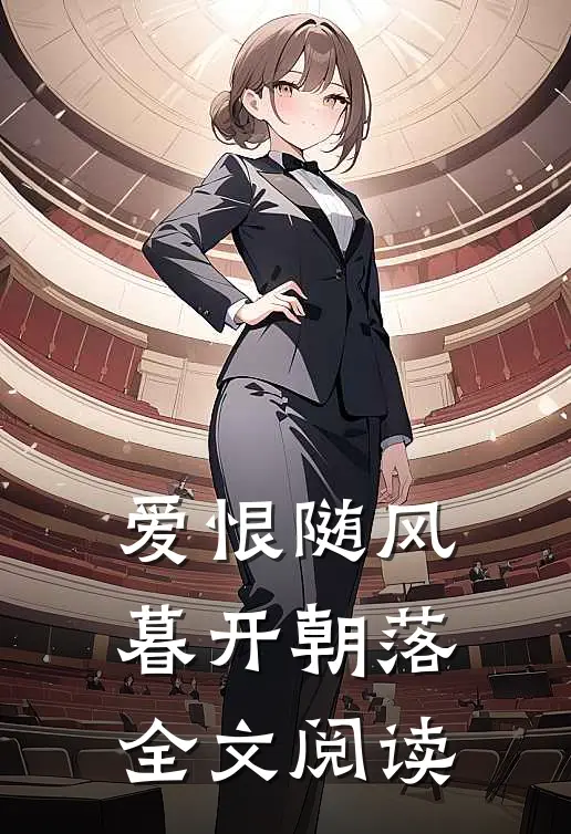 爱恨随风，暮开朝落全文阅读