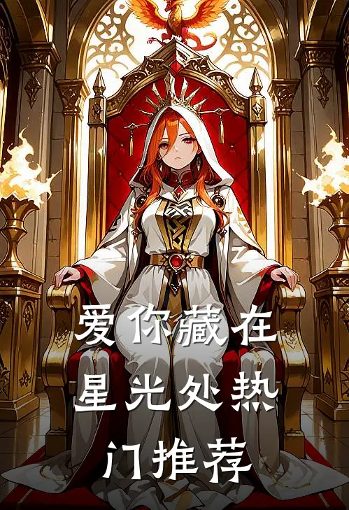 爱你藏在星光处热门推荐