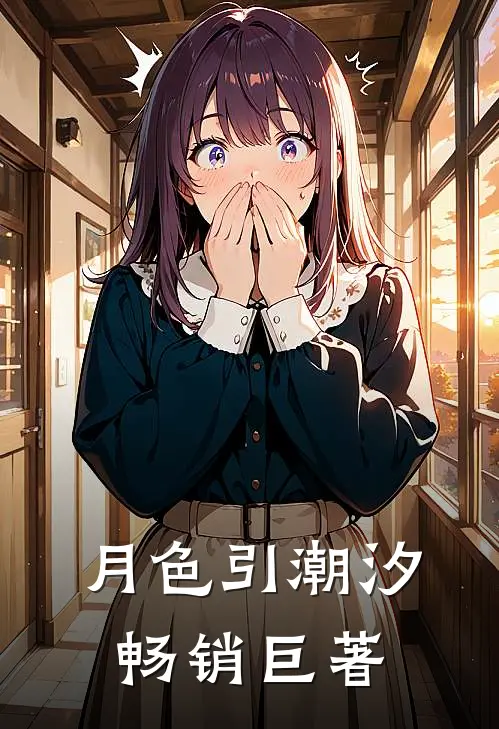 月色引潮汐畅销巨著