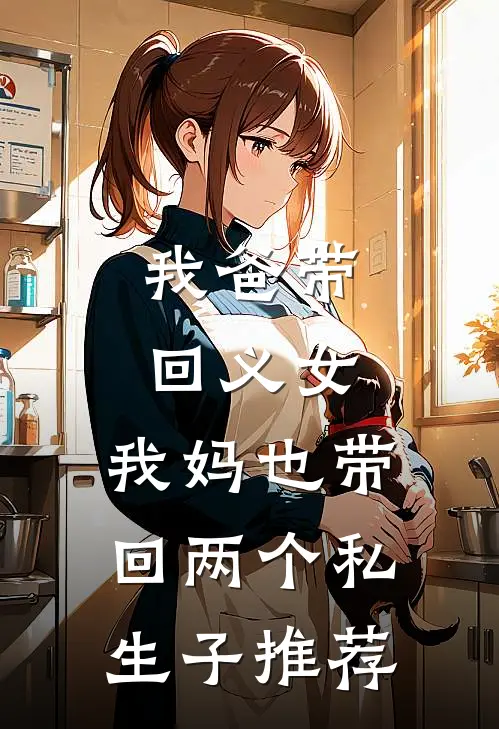 我爸带回义女，我妈也带回两个私生子推荐