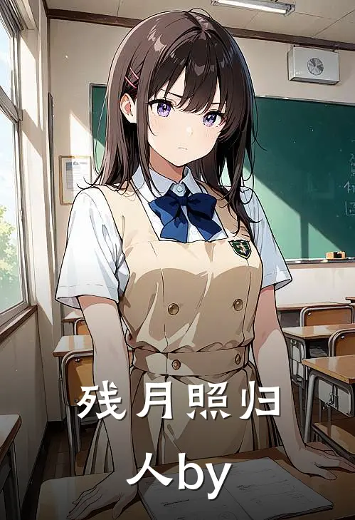 残月照归人by