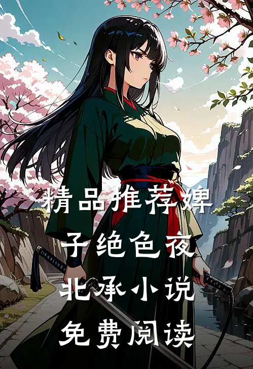 精品推荐婢子绝色夜北承小说免费阅读