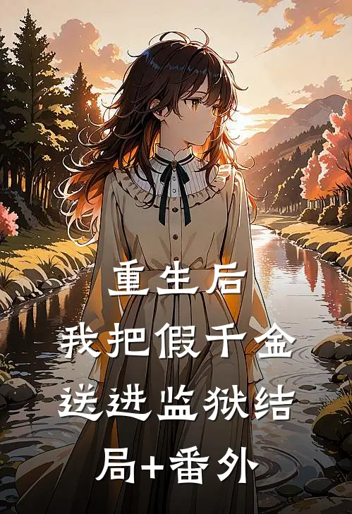 重生后，我把假千金送进监狱结局+番外