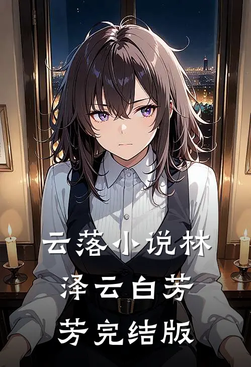 云落小说林泽云白芳芳完结版