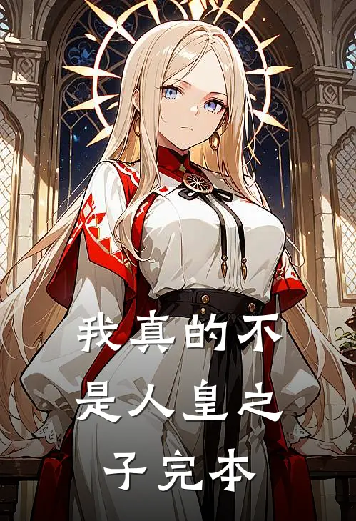 我真的不是人皇之子完本
