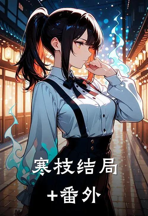 寒枝结局+番外