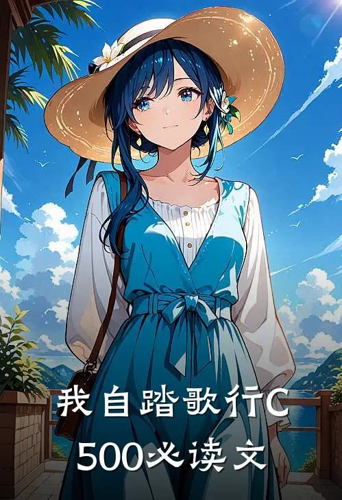 我自踏歌行C500必读文