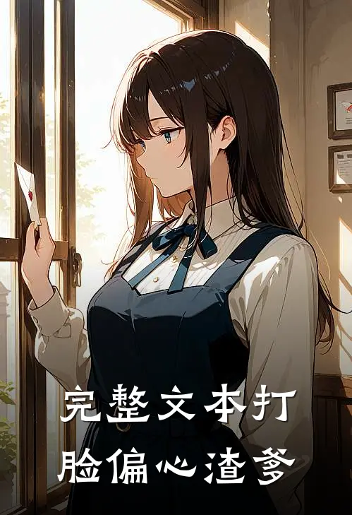 完整文本打脸偏心渣爹