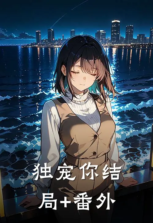 独宠你结局+番外