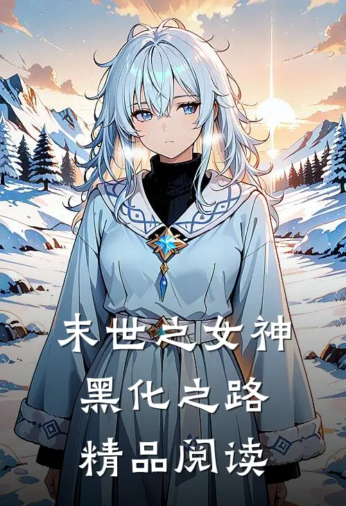 末世之女神黑化之路精品阅读