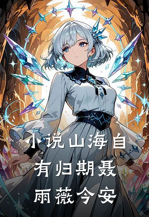小说山海自有归期(聂雨薇今安)