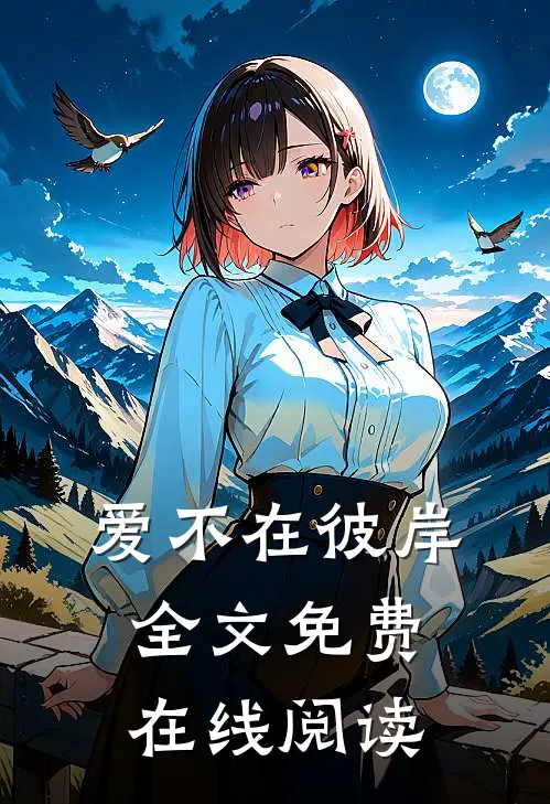 爱不在彼岸全文免费在线阅读