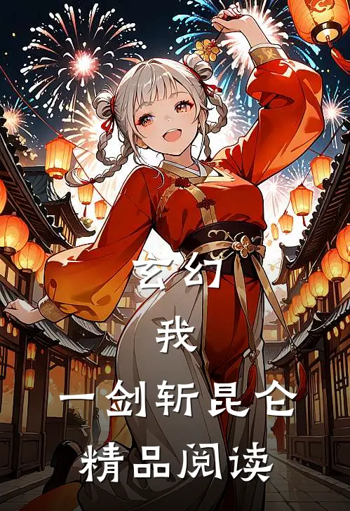玄幻：我，一剑斩昆仑精品阅读