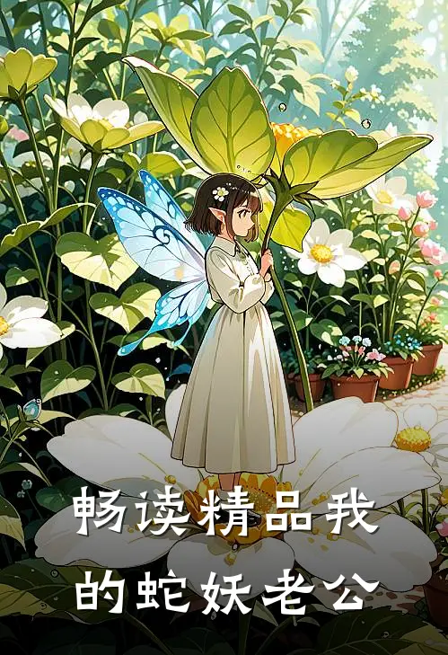 畅读精品我的蛇妖老公