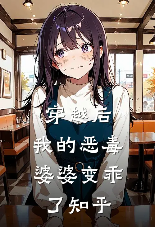 穿越后，我的恶毒婆婆变乖了知乎