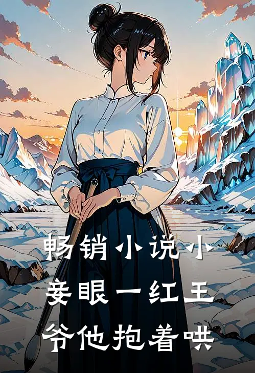 畅销小说小妾眼一红王爷他抱着哄