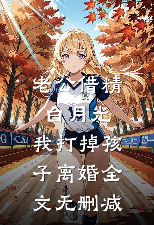 老公借精白月光，我打掉孩子离婚全文无删减