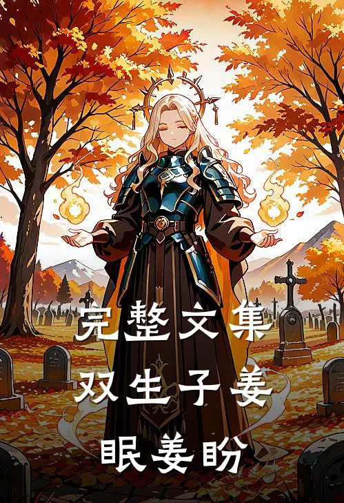 完整文集双生子姜眠姜盼