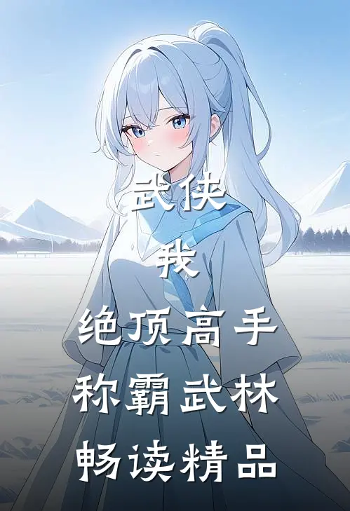 武侠：我，绝顶高手，称霸武林畅读精品
