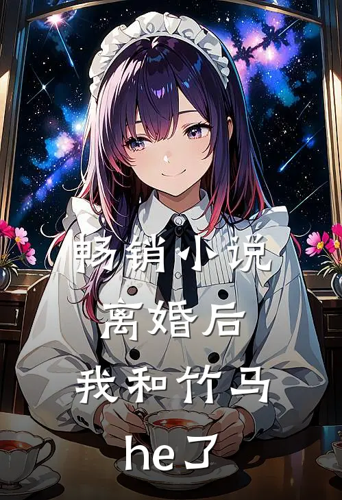 畅销小说离婚后，我和竹马he了
