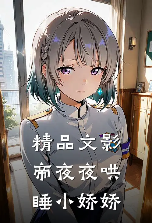 精品文影帝夜夜哄睡小娇娇