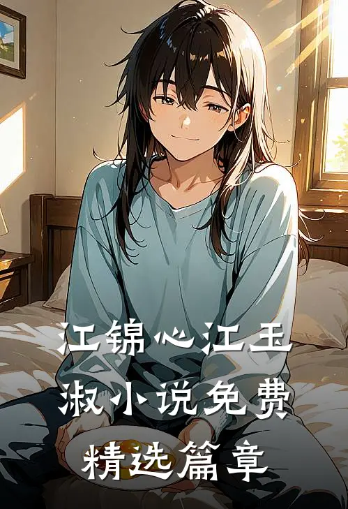 江锦心江玉淑小说免费精选篇章