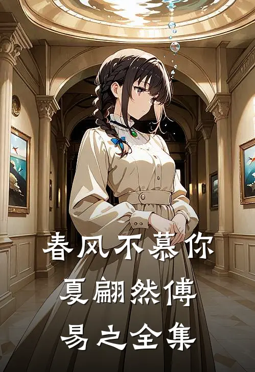春风不慕你夏翩然傅易之 全集