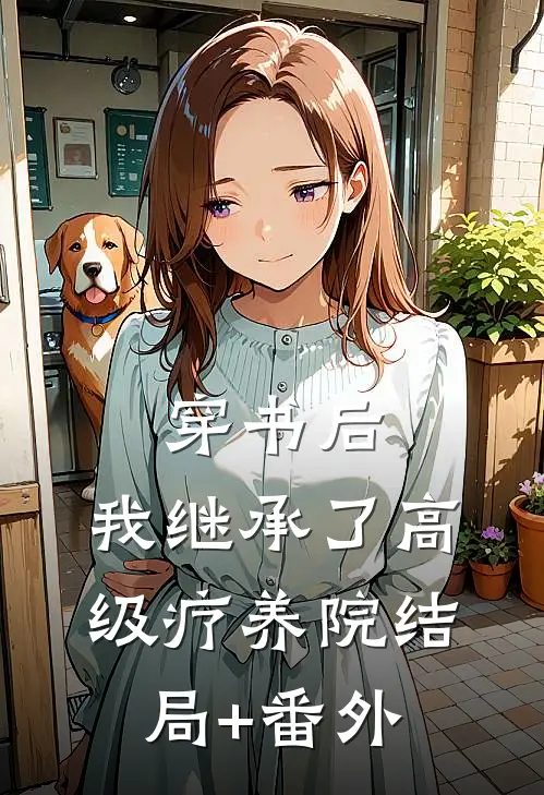 穿书后，我继承了高级疗养院结局+番外