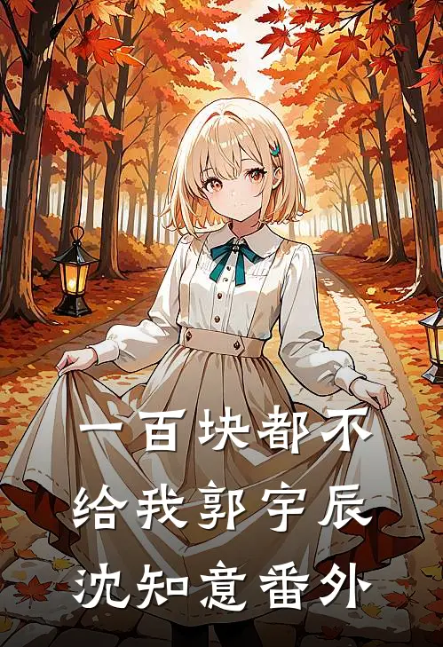 一百块都不给我郭宇辰沈知意番外