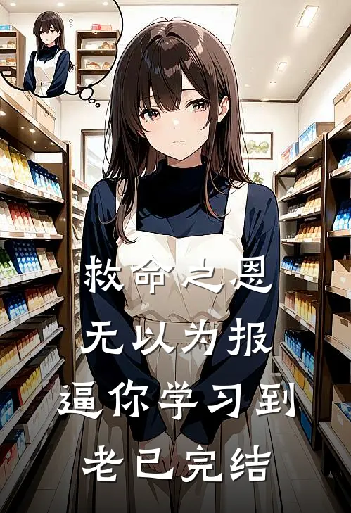 救命之恩无以为报，逼你学习到老已完结