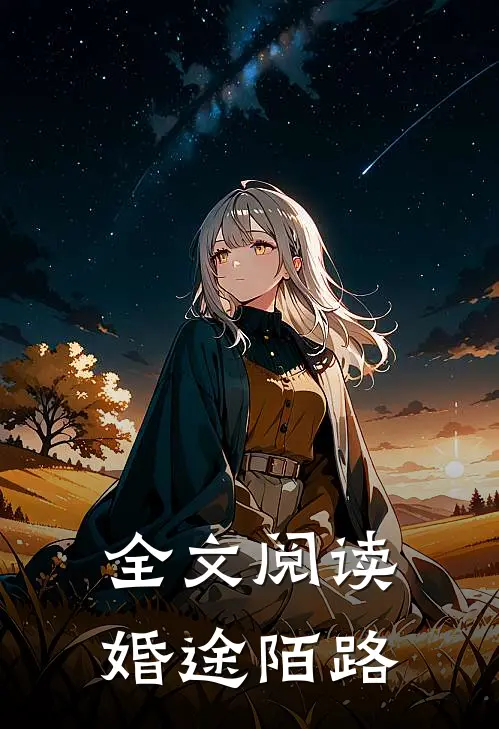 全文阅读婚途陌路