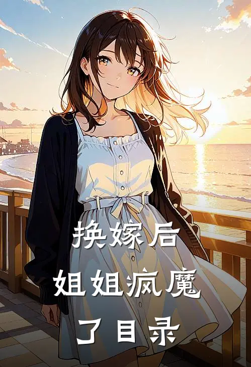 换嫁后，姐姐疯魔了目录