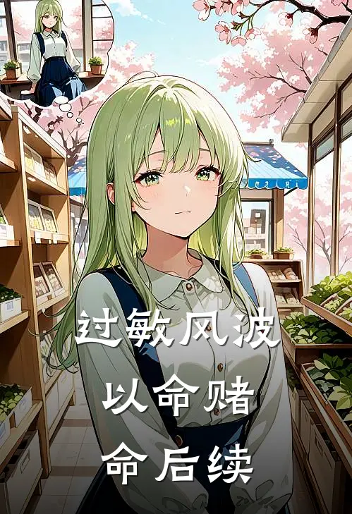 过敏风波，以命赌命后续