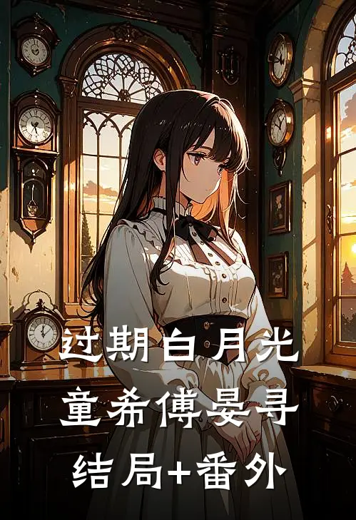 过期白月光童希傅晏寻结局+番外