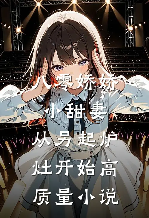 八零娇娇小甜妻，从另起炉灶开始高质量小说